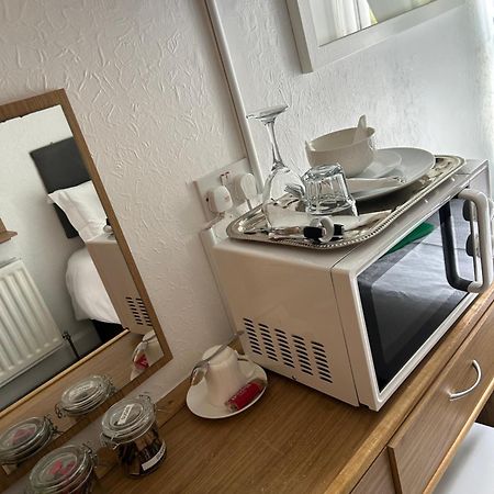 Tay Villa Inverness Zewnętrze zdjęcie