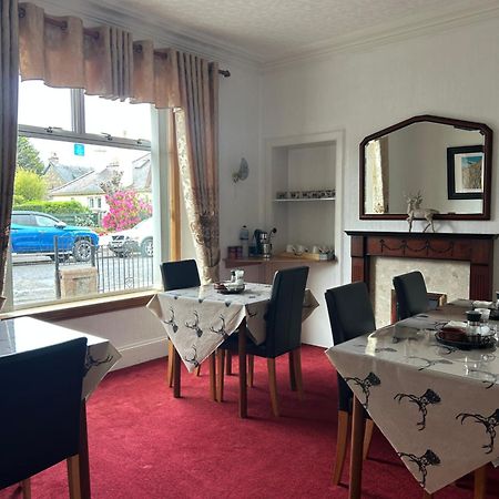 Tay Villa Inverness Zewnętrze zdjęcie