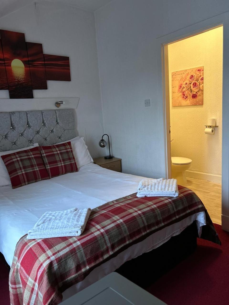 Tay Villa Inverness Zewnętrze zdjęcie