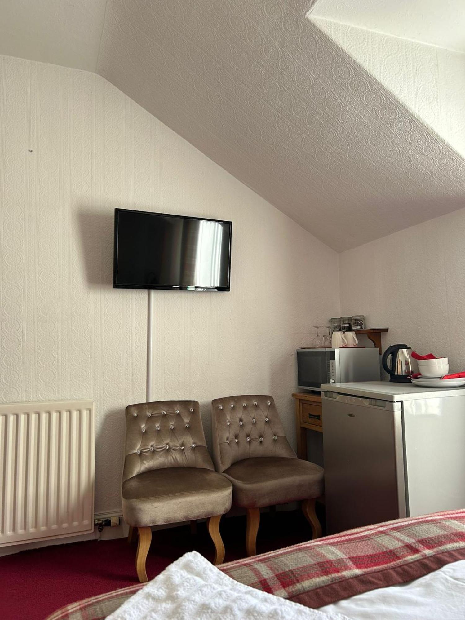 Tay Villa Inverness Zewnętrze zdjęcie