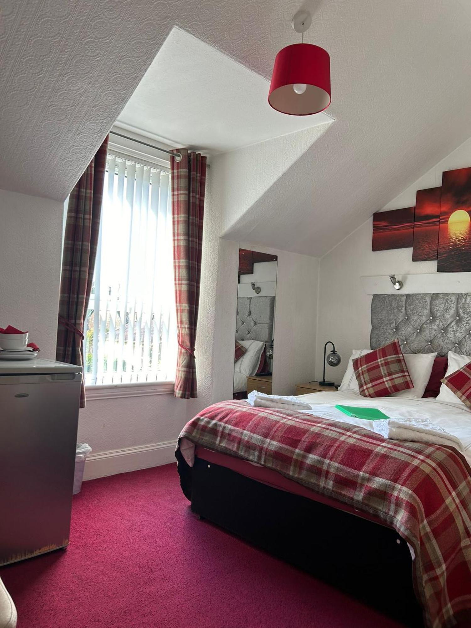Tay Villa Inverness Zewnętrze zdjęcie