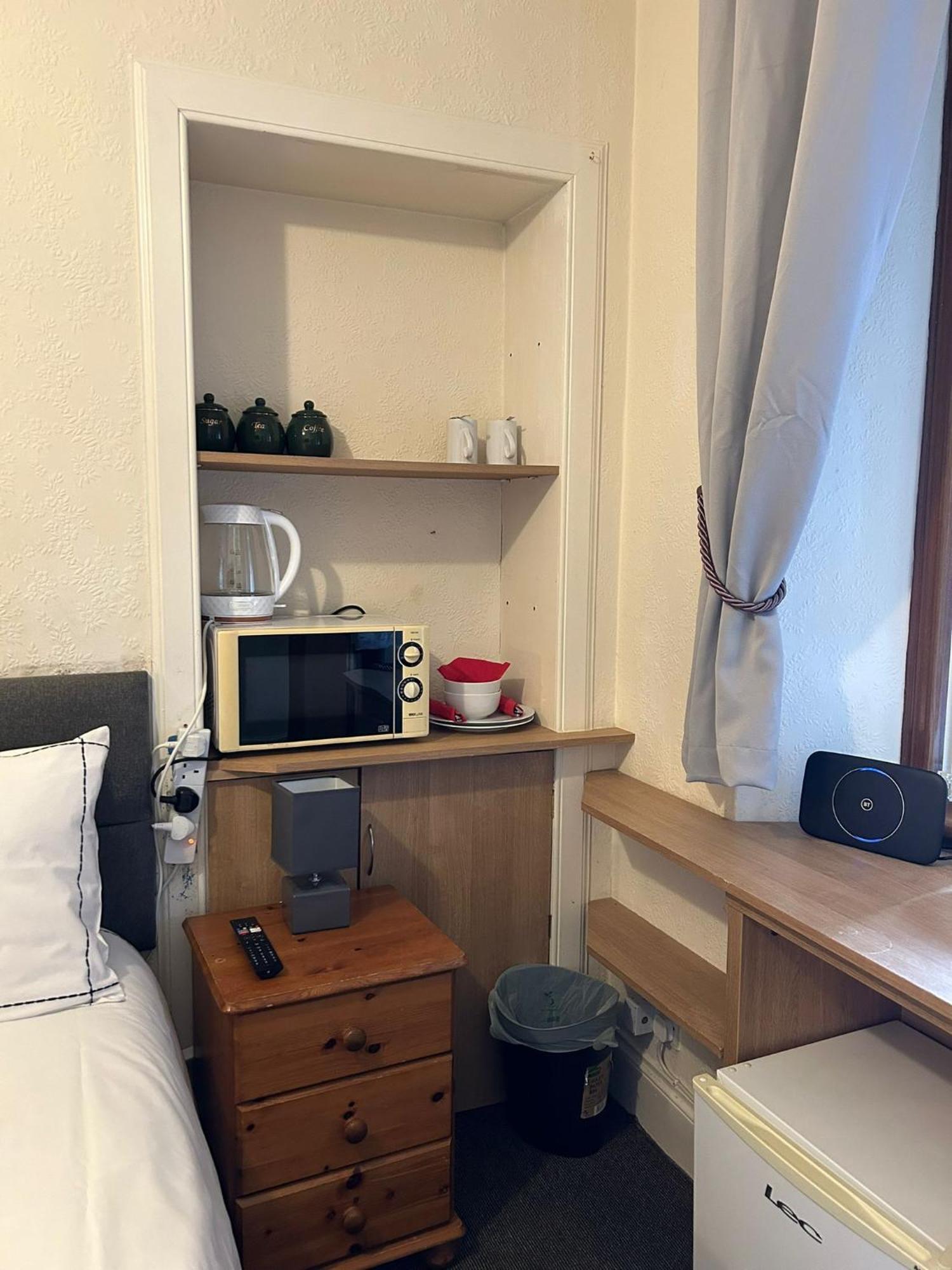 Tay Villa Inverness Zewnętrze zdjęcie