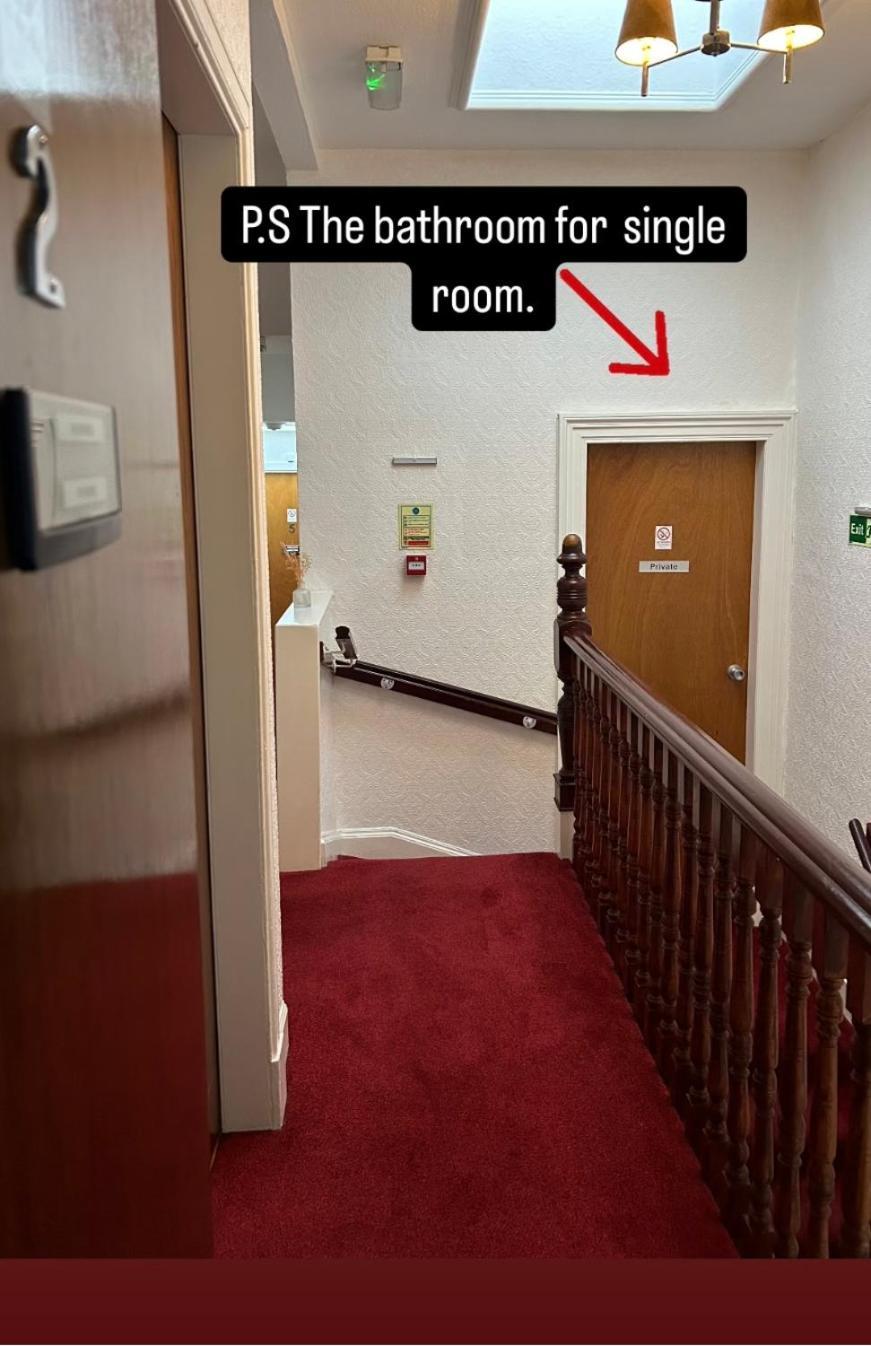 Tay Villa Inverness Zewnętrze zdjęcie