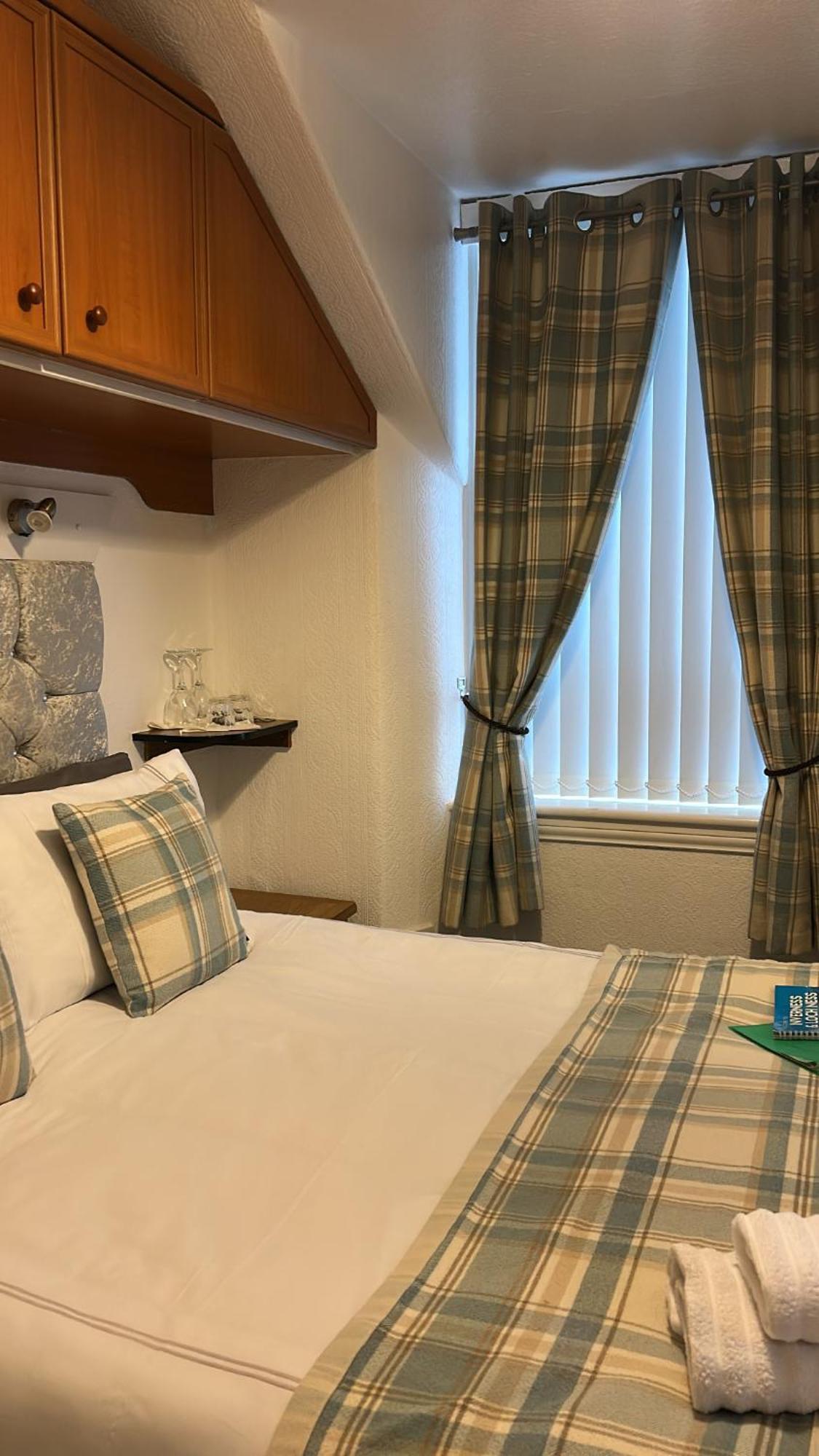 Tay Villa Inverness Zewnętrze zdjęcie
