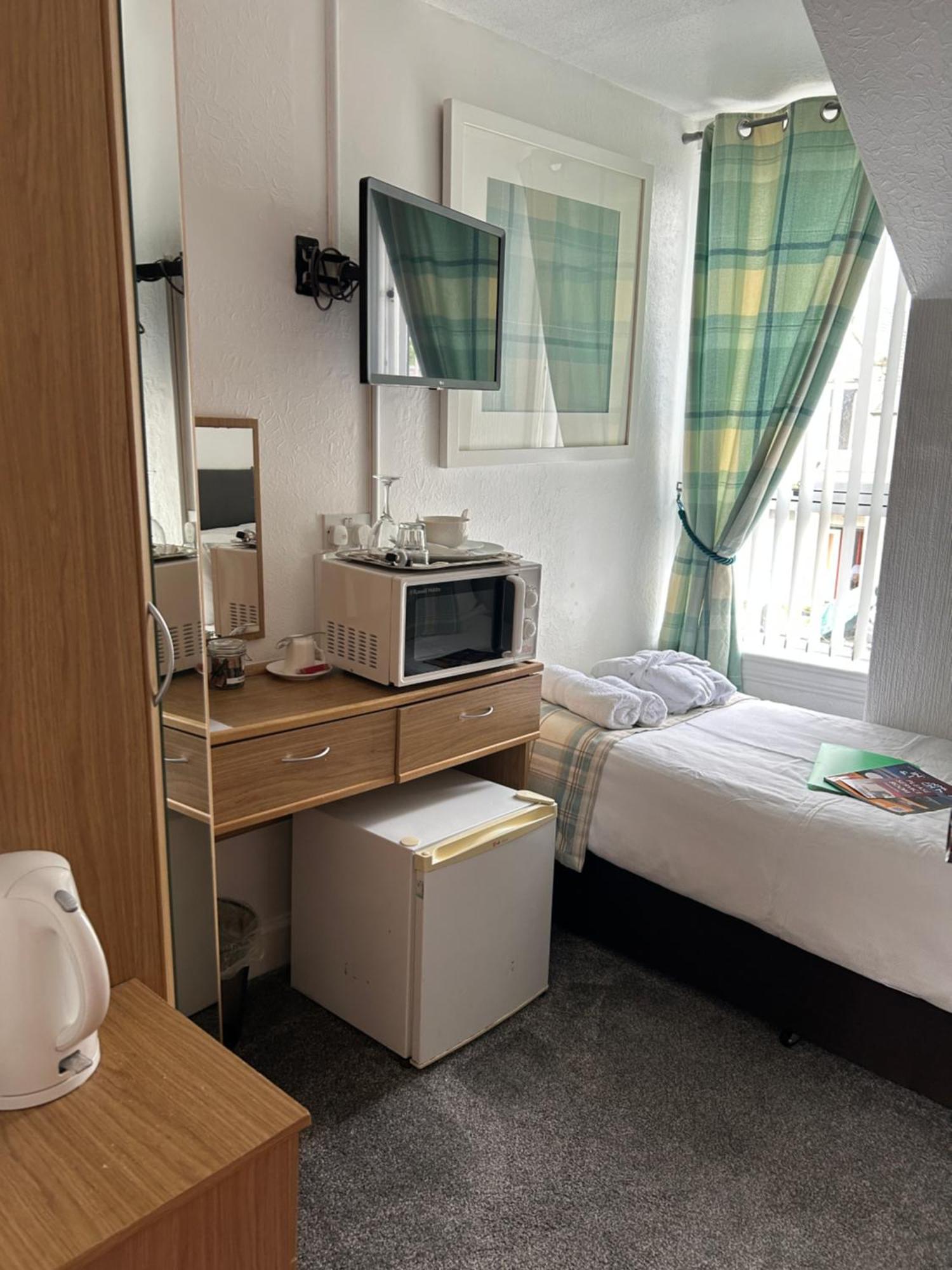 Tay Villa Inverness Zewnętrze zdjęcie