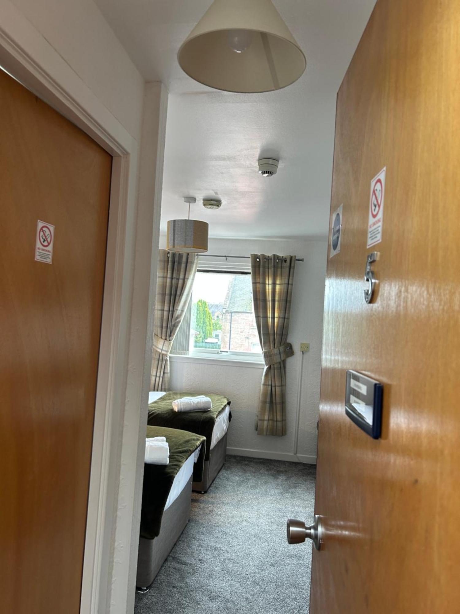 Tay Villa Inverness Zewnętrze zdjęcie