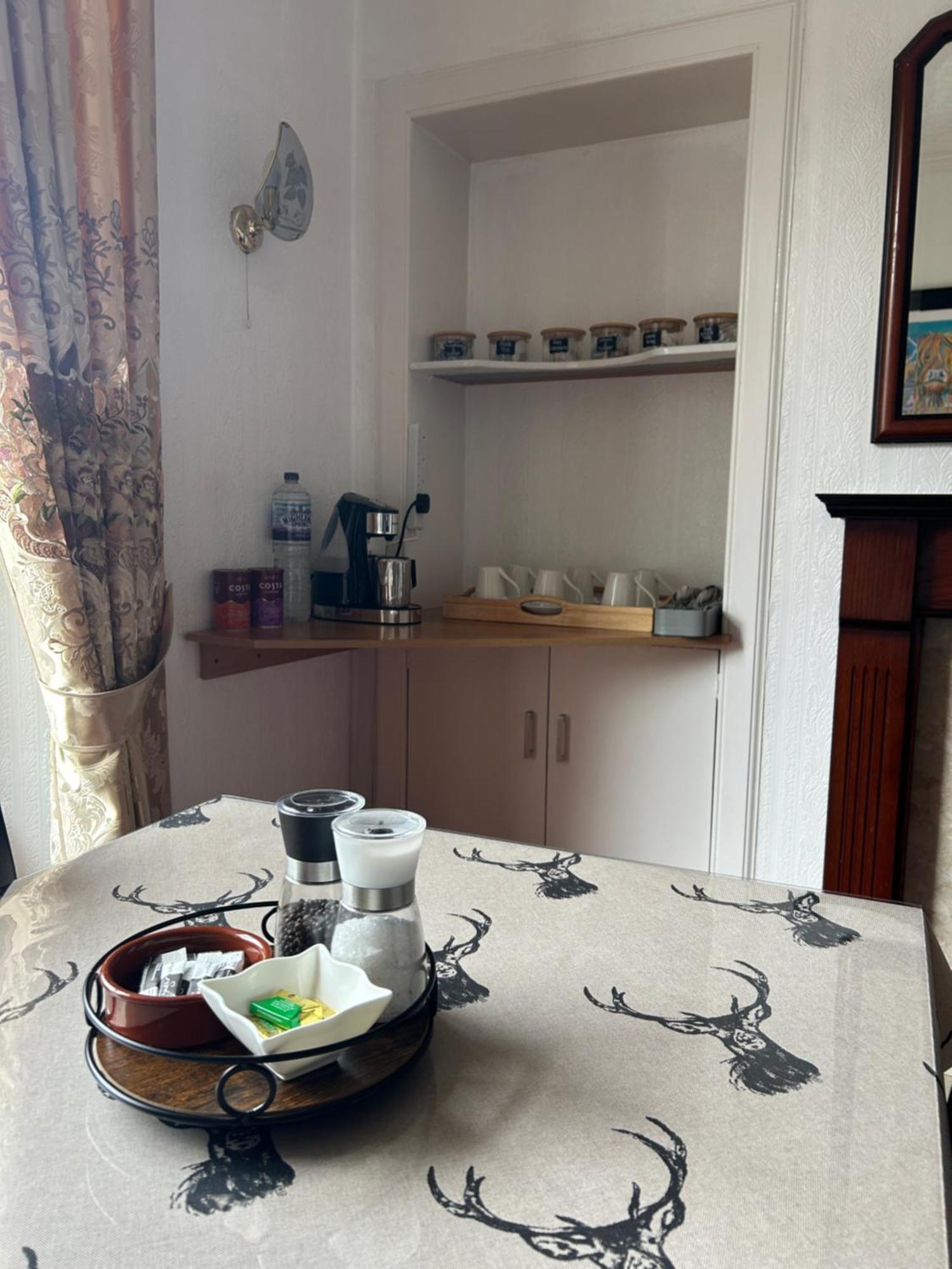 Tay Villa Inverness Zewnętrze zdjęcie